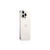 Iphone 15 Pro White Titanium Design