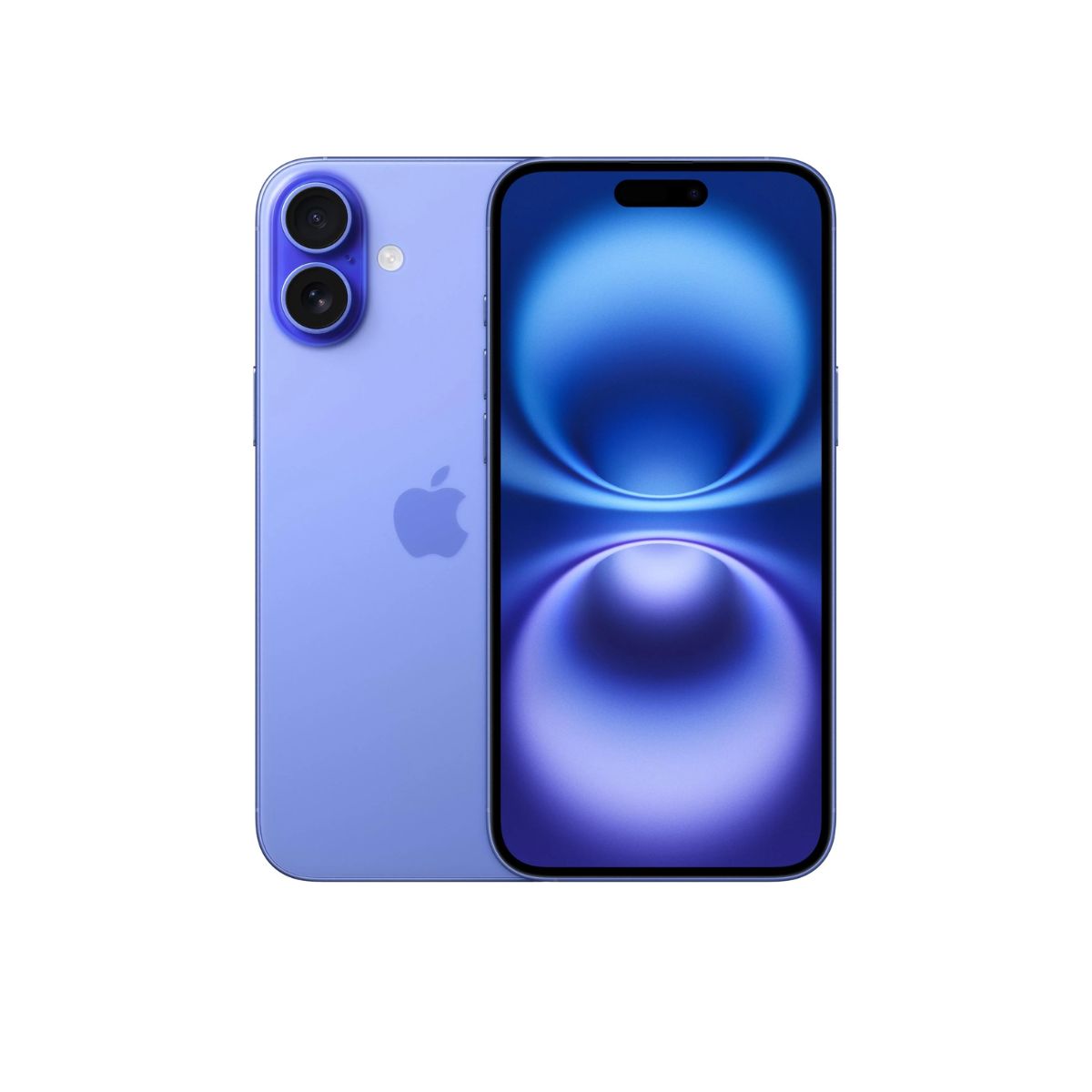 iPhone 16 Plus Ultramarine