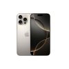 iPhone 16 Pro Natural Titanium