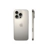 iPhone 16 Pro Natural Titanium