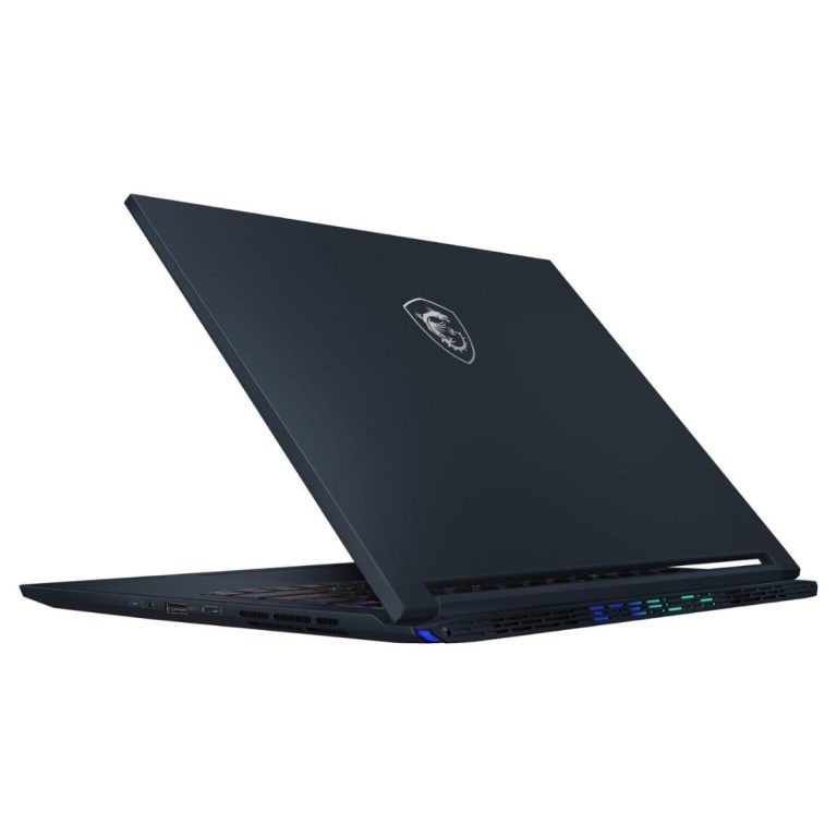 Kết nối phải MSI Stealth 14 Studio A13VF