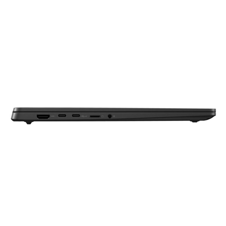 Kết nối trái Asus VivoBook S14 OLED M5406
