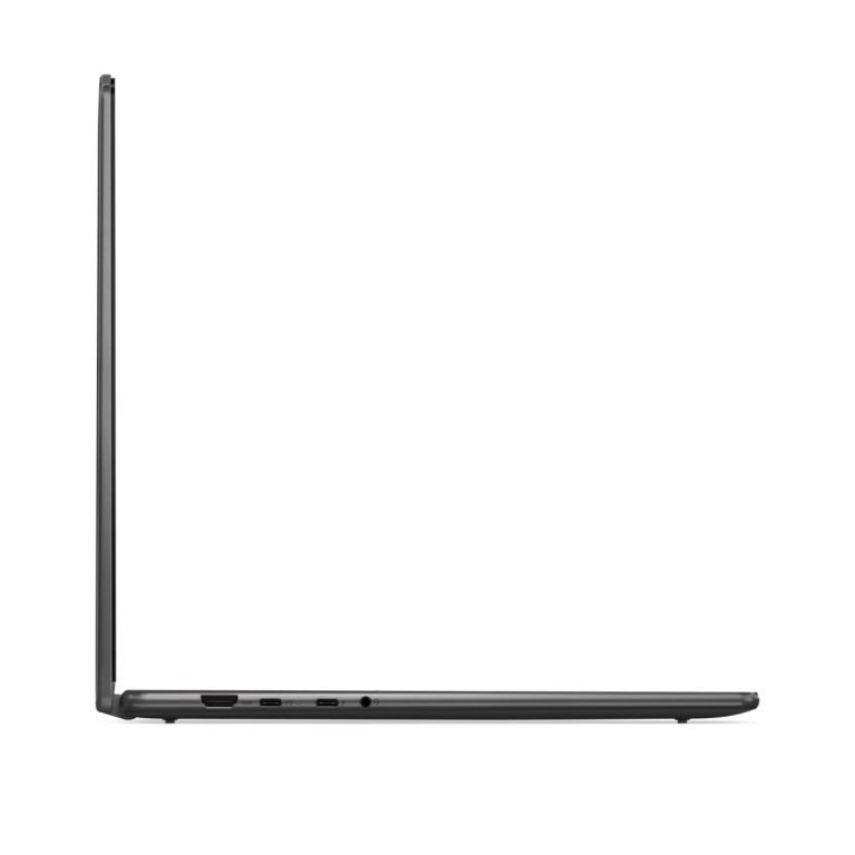 Kết nối trái Yoga 7 2-in-1 16IML9