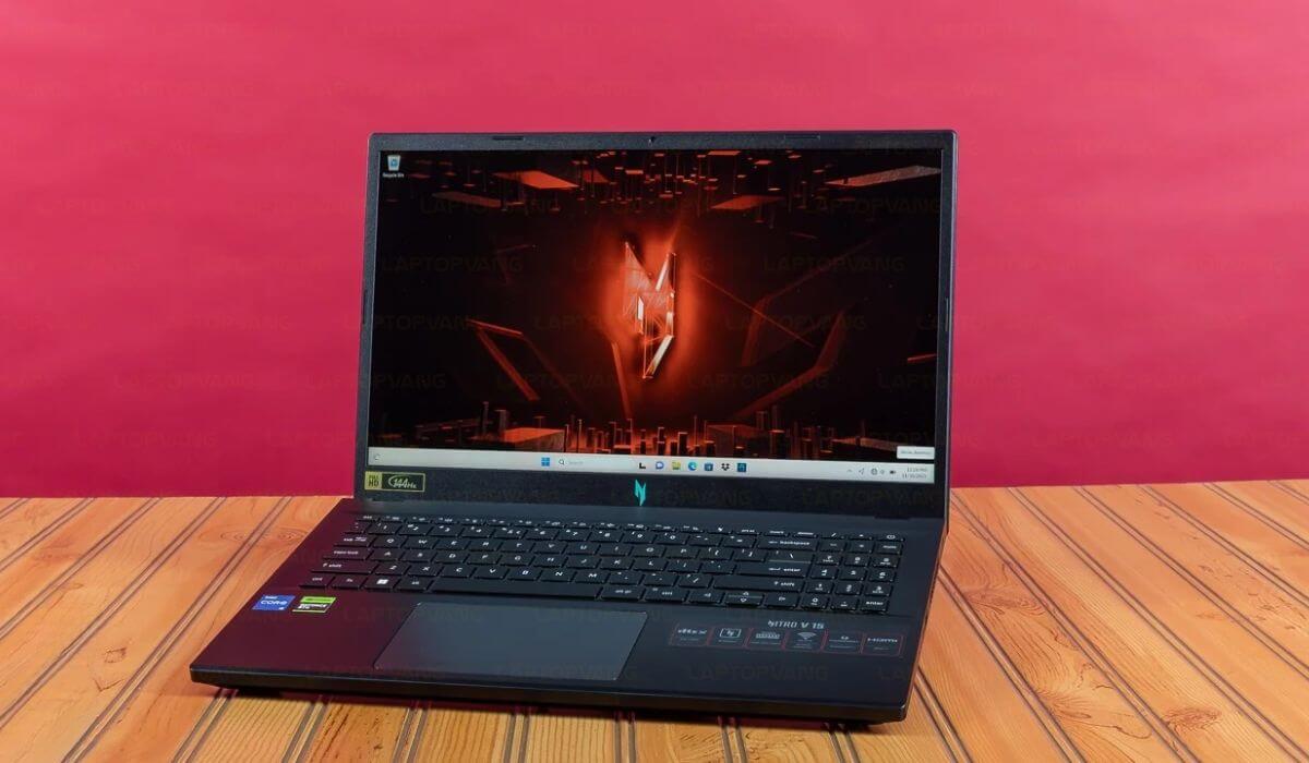 acer nitro