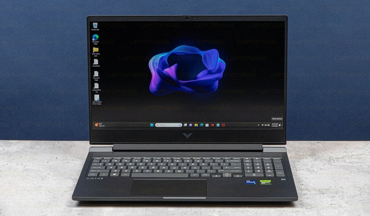 hp victus