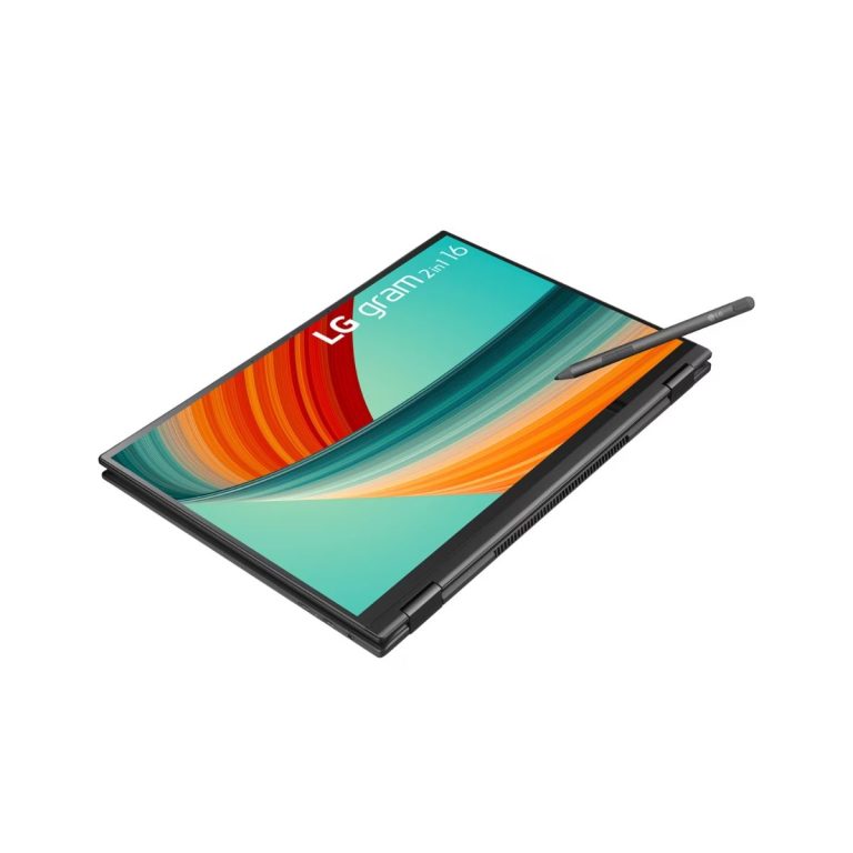 Laptop LG Gram 16 2in1 2023