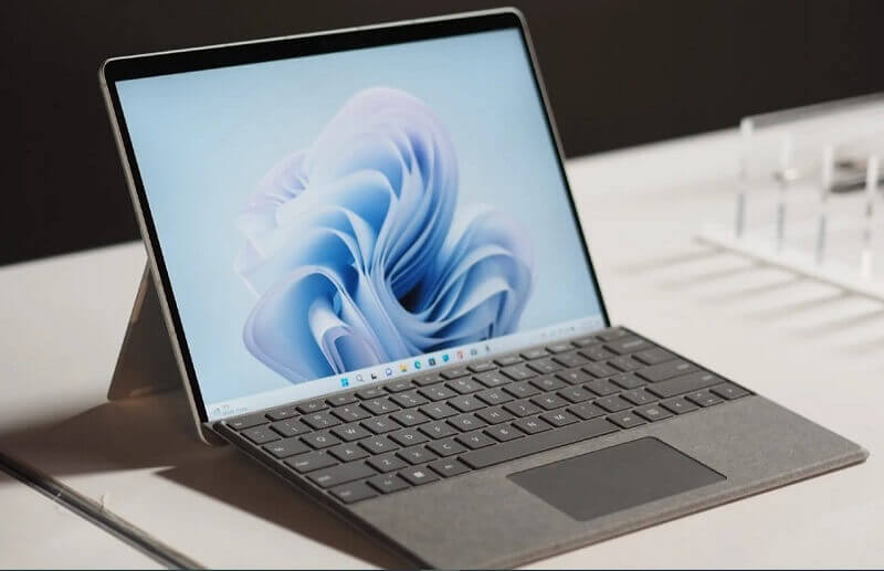 microsoft surface pro 10