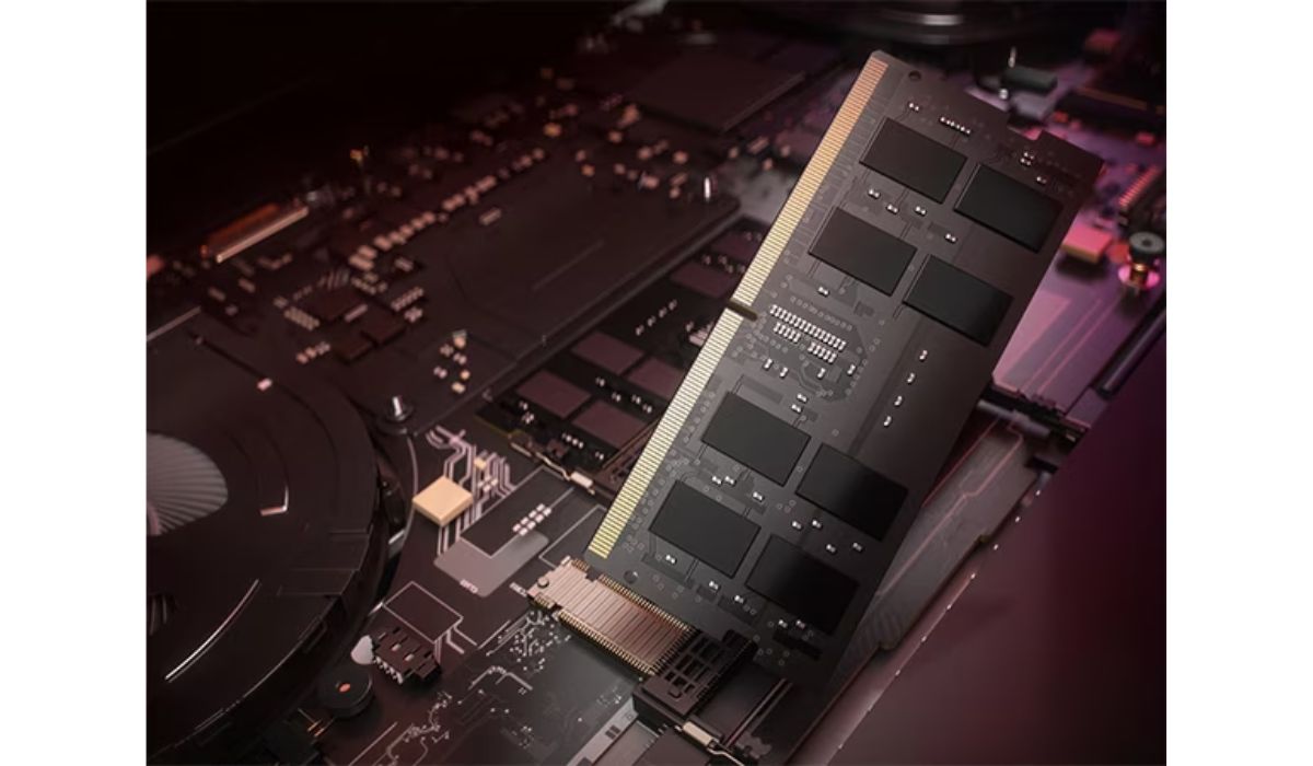 Lenovo LOQ 15AHP9 có cấu hình mạnh mẽ