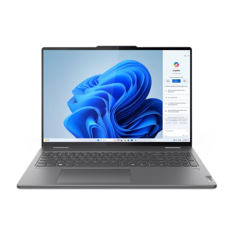 Lenovo Yoga 7 2-in-1 16IML9 2024