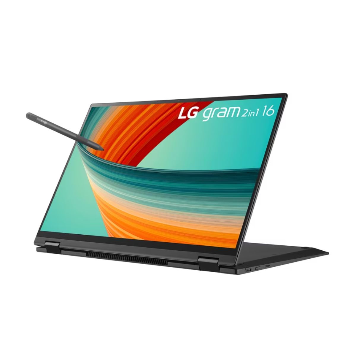 LG Gram 16 2in1 2023