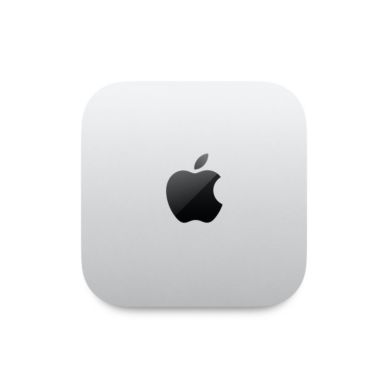 Mac Mini 2024