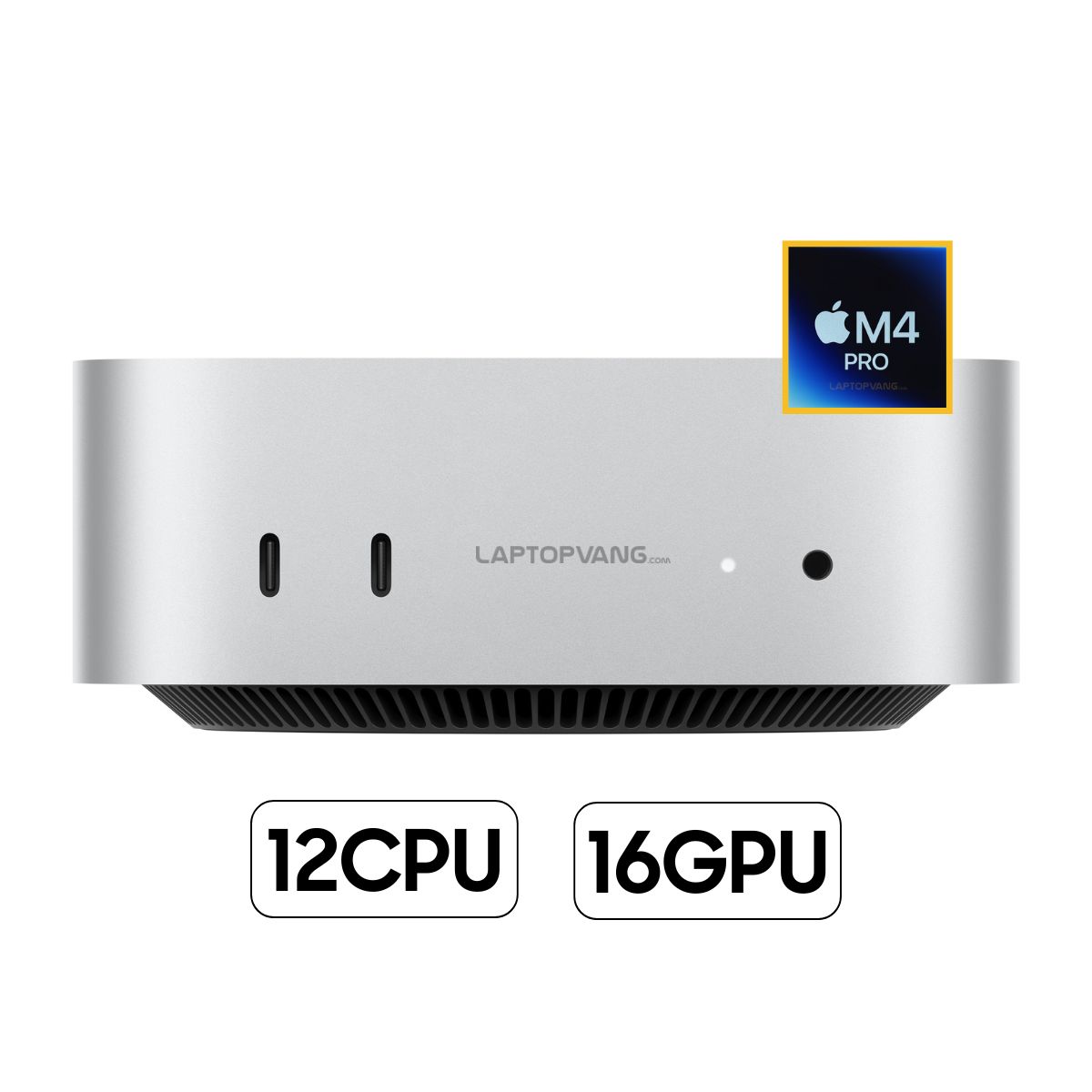 Mac Mini M4 Pro 16 GPU