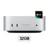 Mac Mini M4 32GB