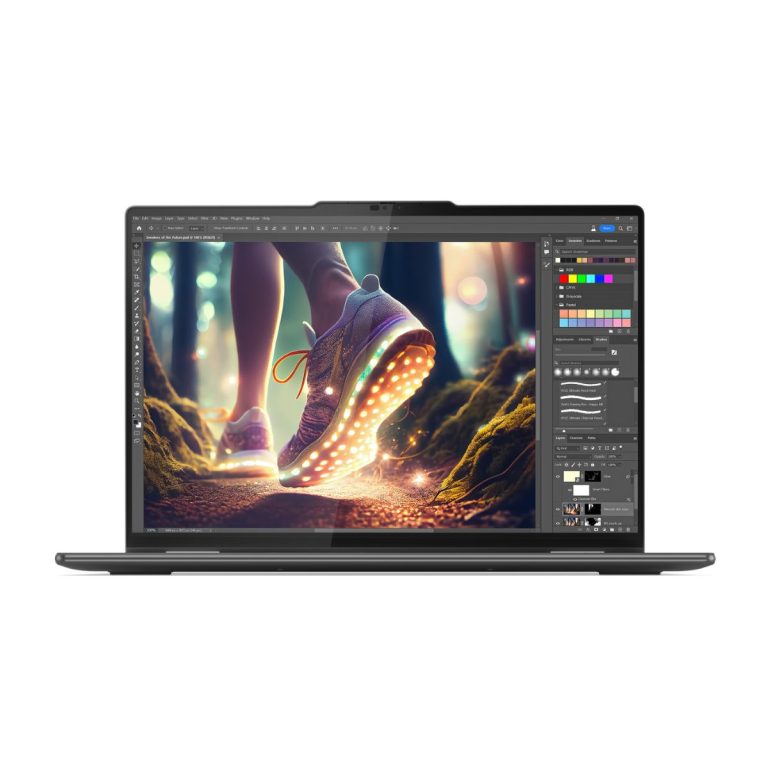 Màn hình Yoga 7 2-in-1 16IML9