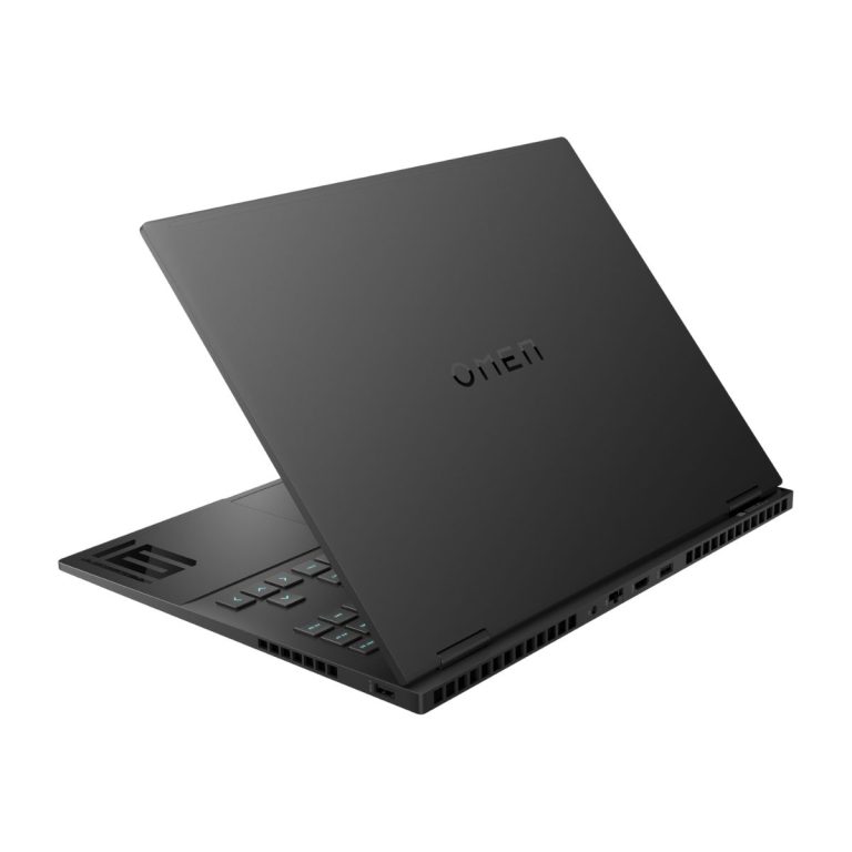 Mặt A HP Omen Transcend 16 2024