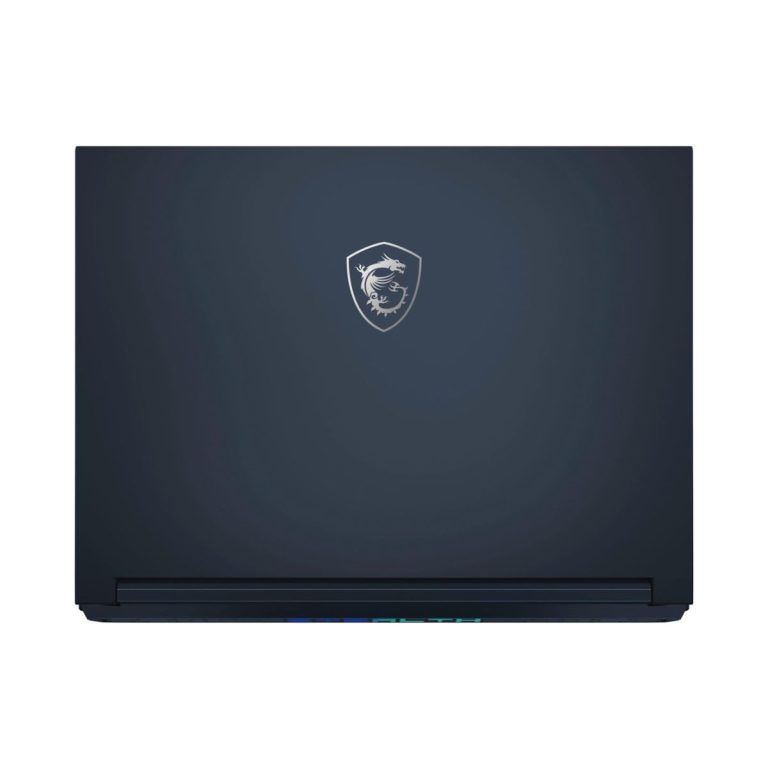 Mặt A MSI Stealth 14 Studio A13VF