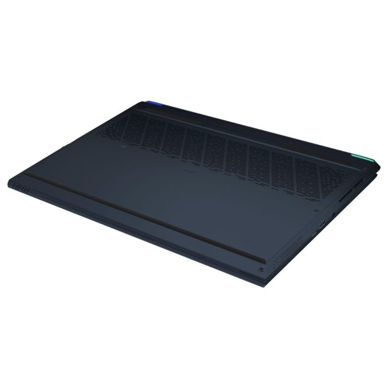 Mặt D MSI Stealth 14 Studio A13VF