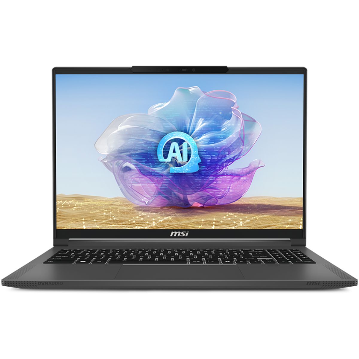 MSI Creator 16 AI Studio