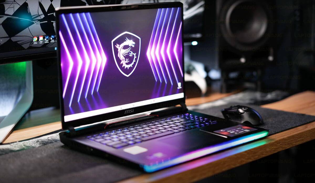 msi gaming