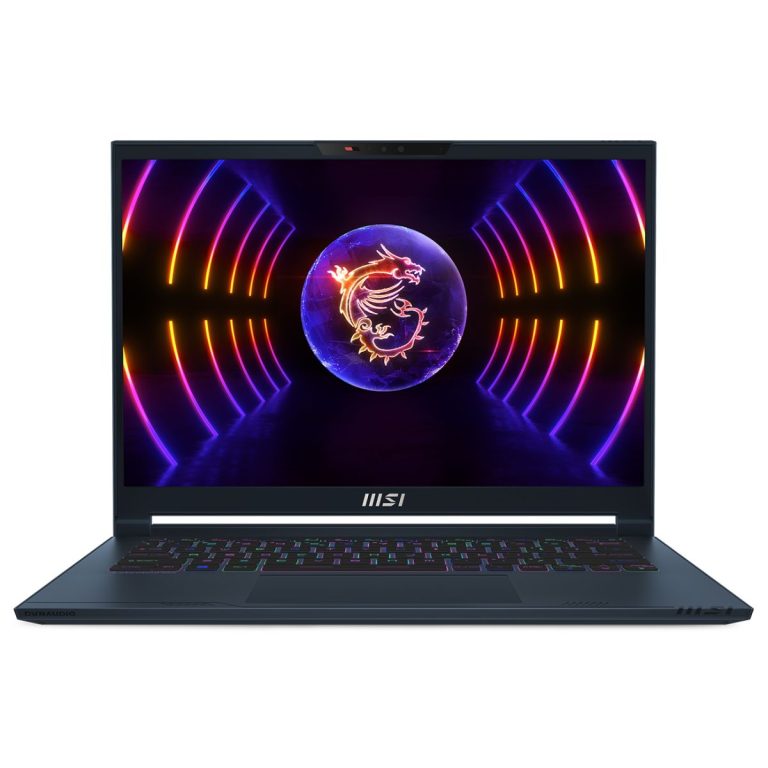 MSI Stealth 14 Studio A13VF