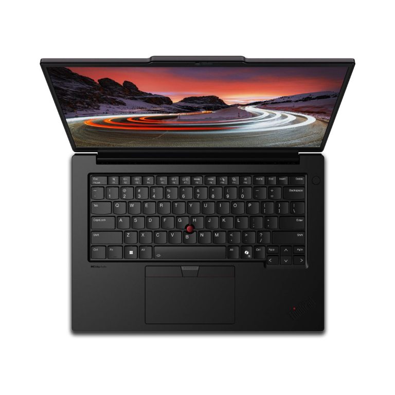 Phím ThinkPad P14s Gen 5