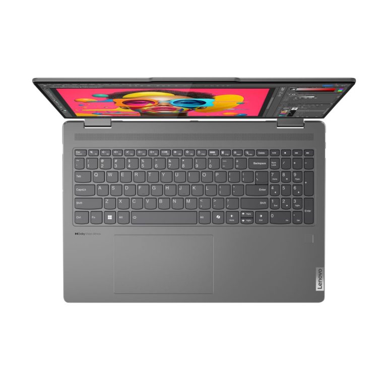 Phím Yoga 7 2-in-1 16IML9