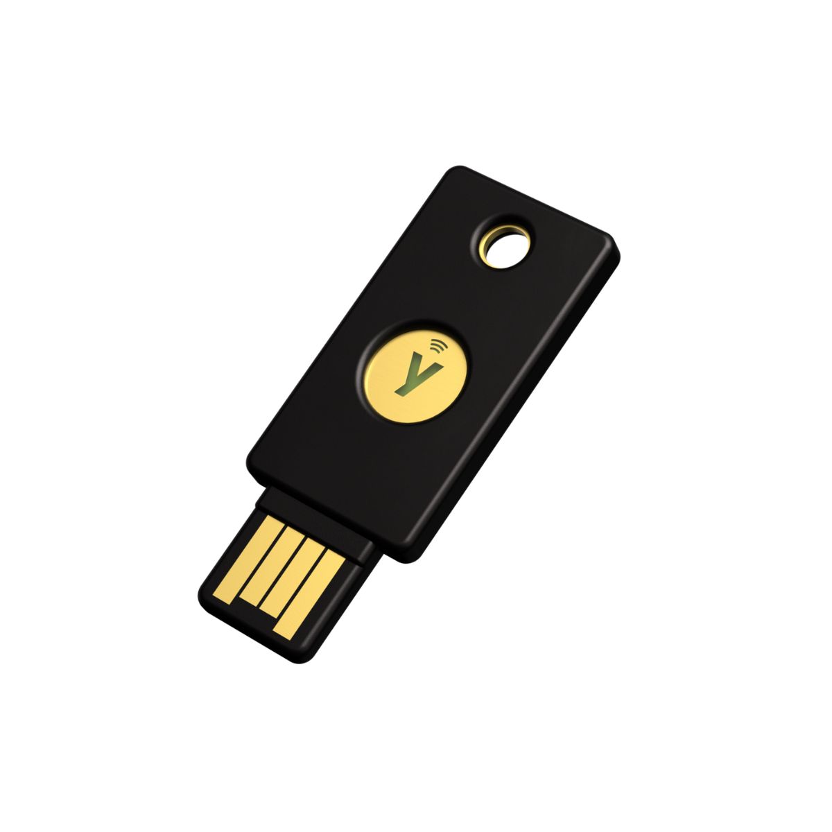 Khoá bảo mật Security Key NFC by Yubico