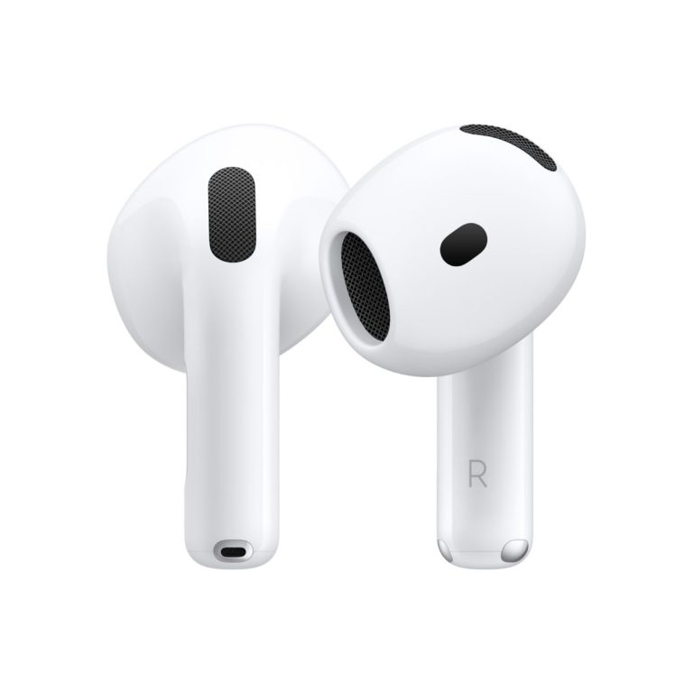 Tai nghe Airpods 4