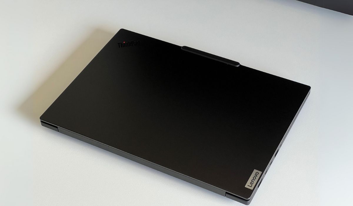 Thiết kế laptop thời trang và cá tính