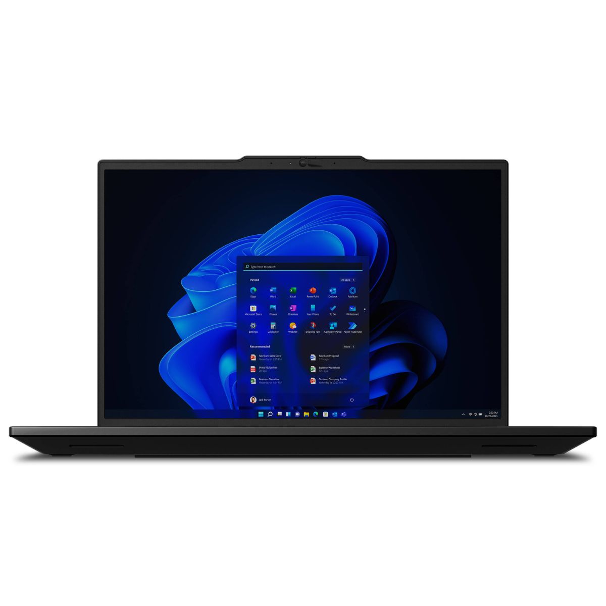ThinkPad P14s Gen 5