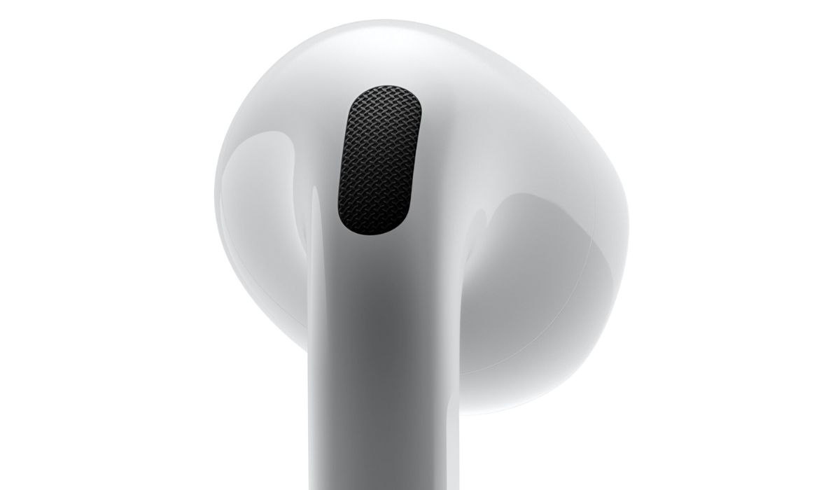 Tính năng chống ồn Airpods 4