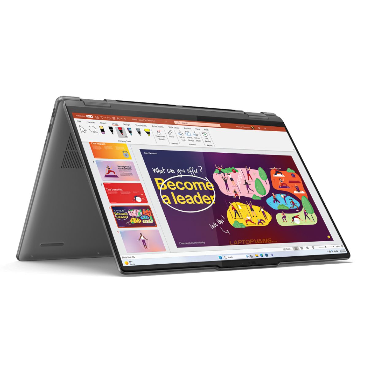 Yoga 7 2-in-1 16IML9