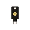 Khoá bảo mật YubiKey 5C NFC 01