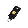 Khoá bảo mật YubiKey 5C NFC