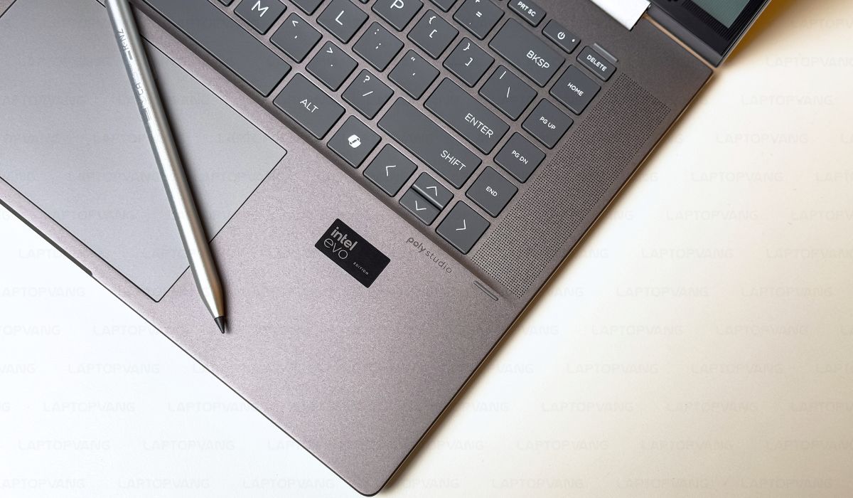 Tiêu chuẩn Intel Evo