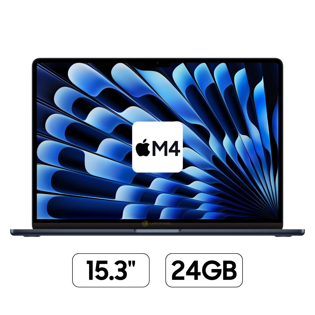 MacBook Air M4 15 inch 24GB