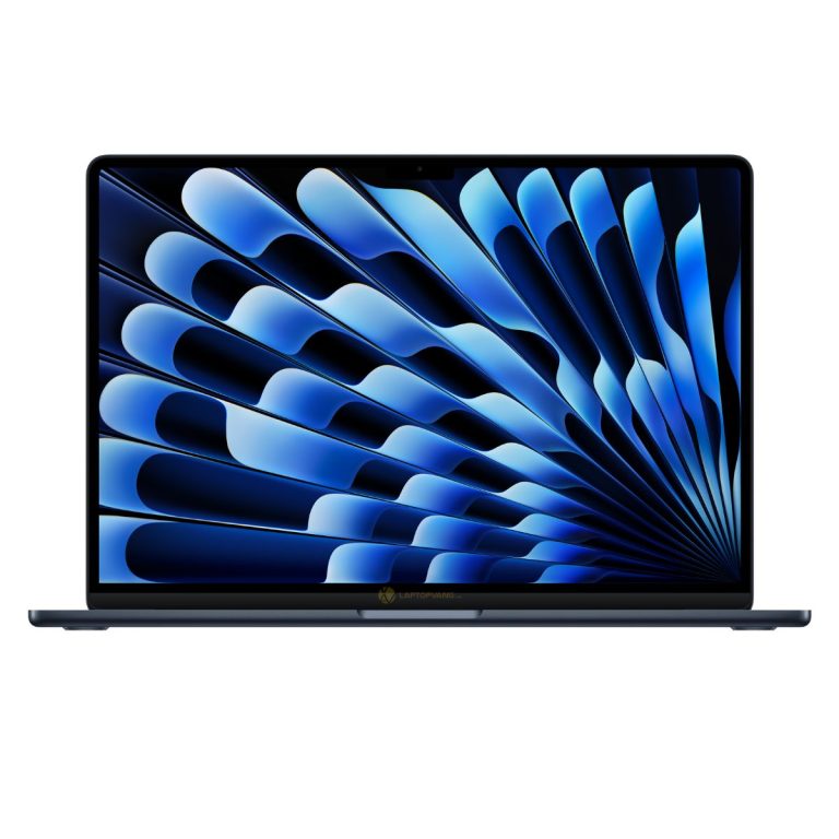 MacBook Air 15 inch Midnight