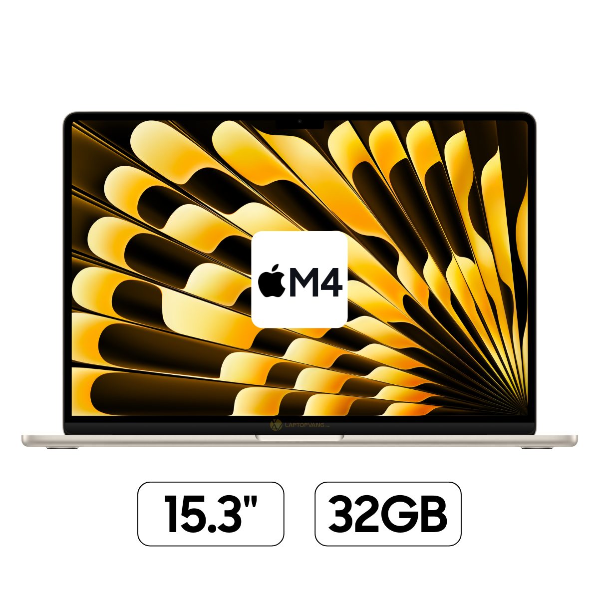 MacBook Air M4 15 inch 32GB