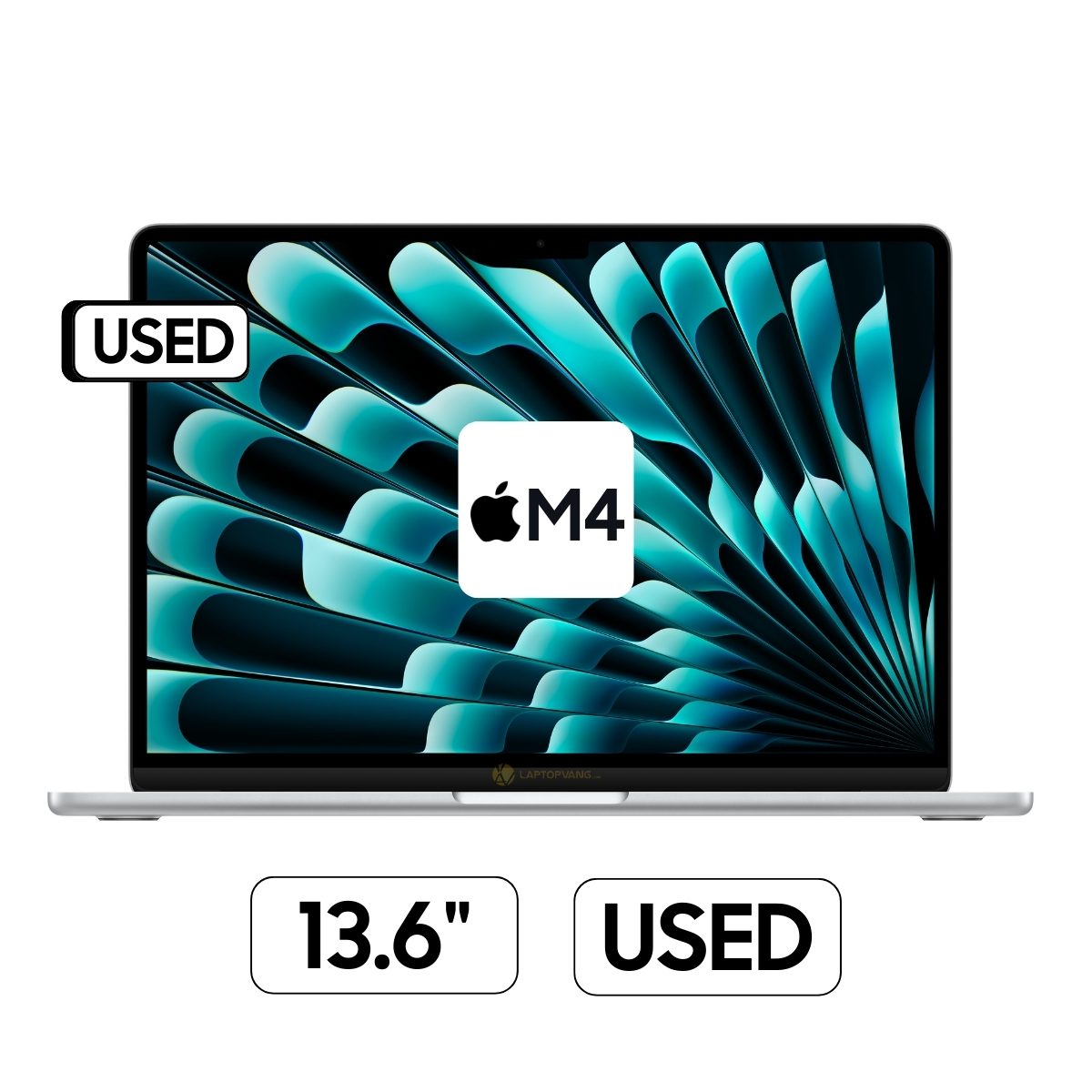 MacBook Air M4 Used