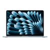 MacBook Air M4 Sky Blue