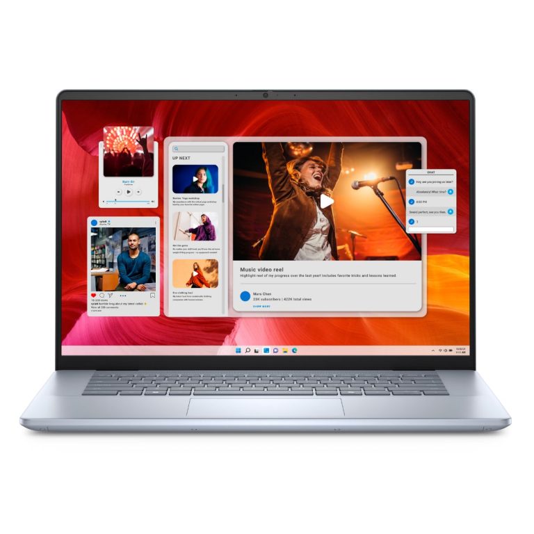 Dell Inspiron 16 Plus 7640