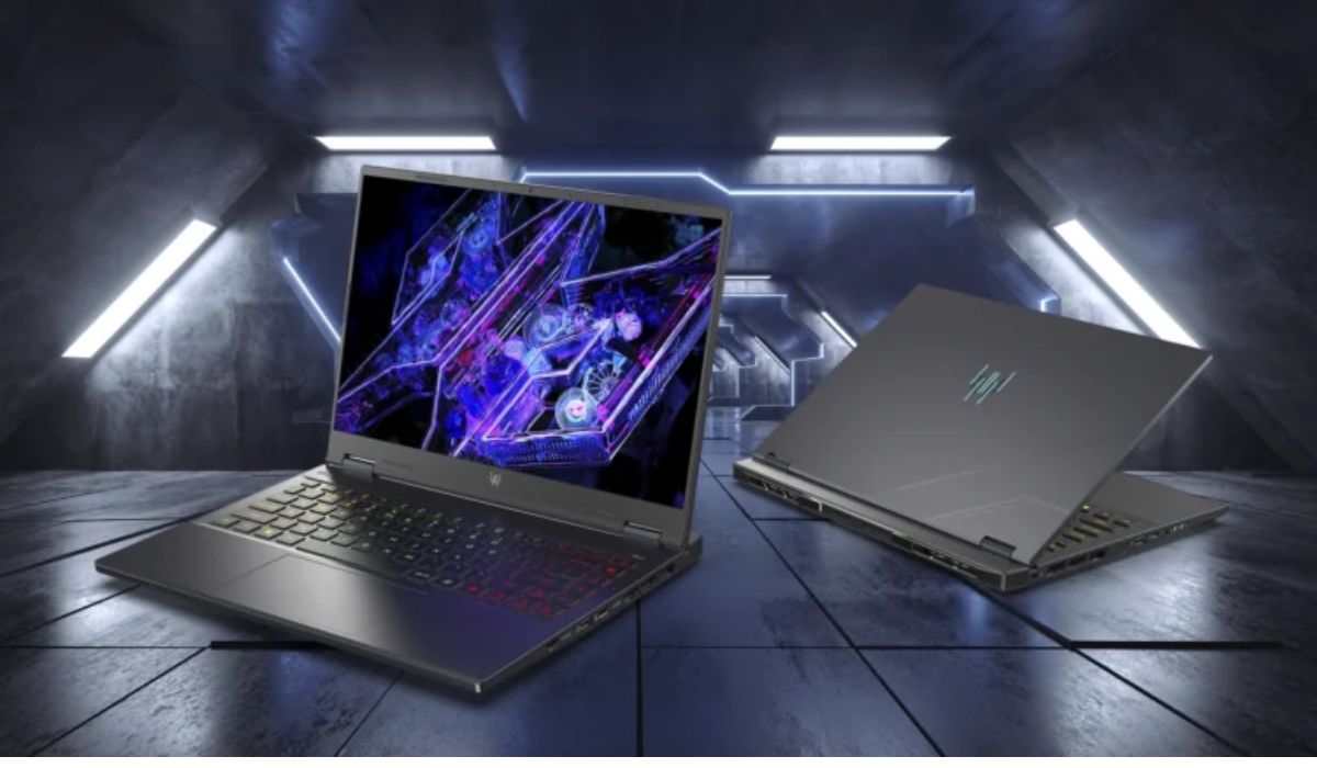Laptop có các tính năng bảo mật tối ưu cho người dùng