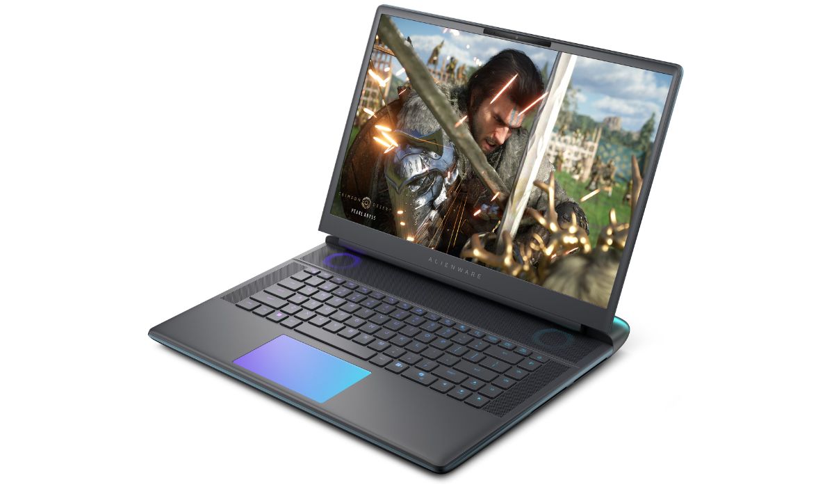 Laptop mang đến trải nghiệm nghe nhìn lý tưởng