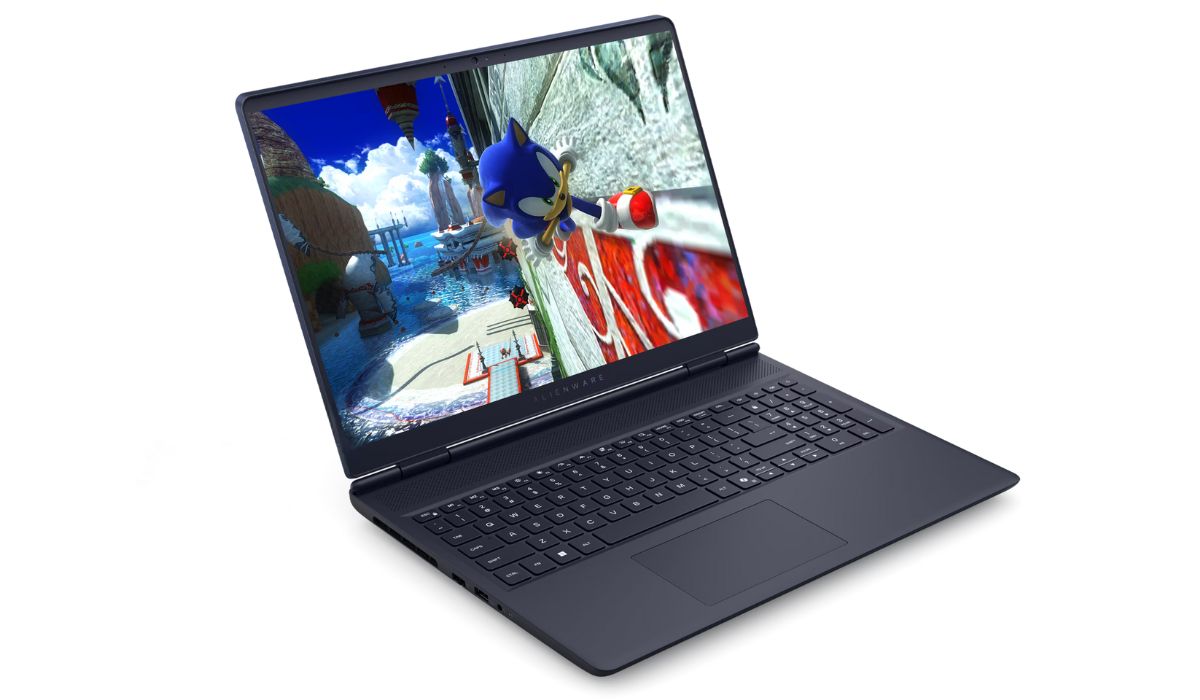 Màn hình laptop Alienware 16 Aurora AC16250