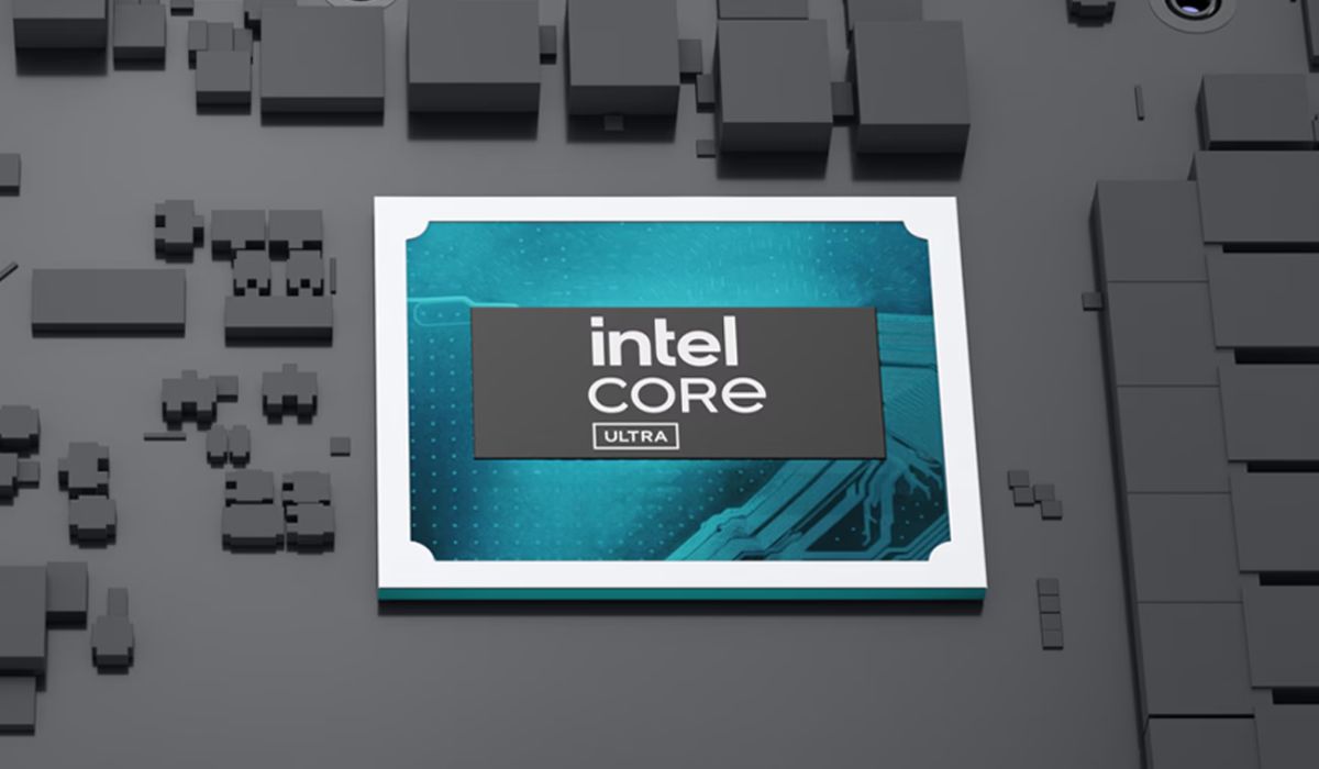 Hiệu năng mạnh mẽ từ các chip công nghệ cao