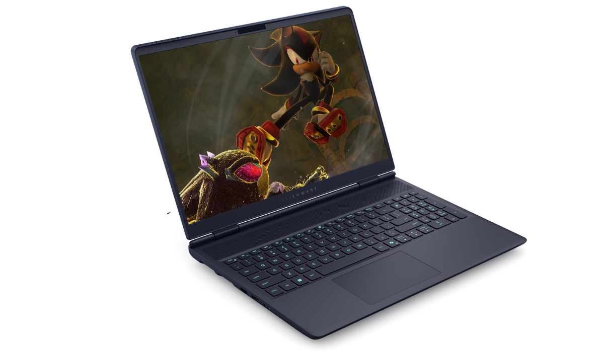 Màn hình của Alienware Aurora AC16251