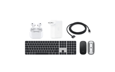 Apple Accessories