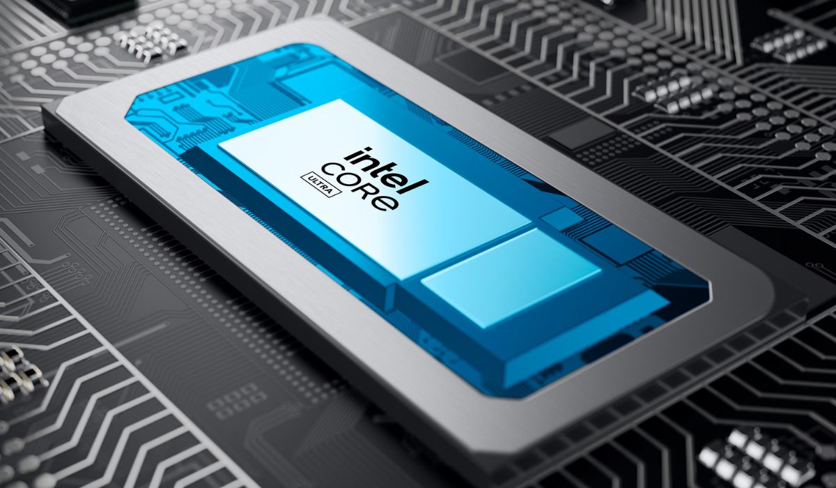 Chip xử xý mạnh mẽ