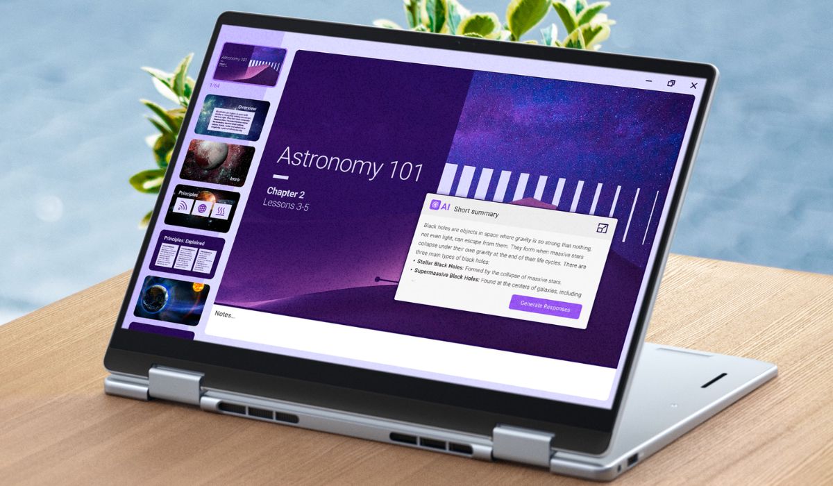 Laptop mạnh mẽ và mang đến hiệu năng ấn tượng