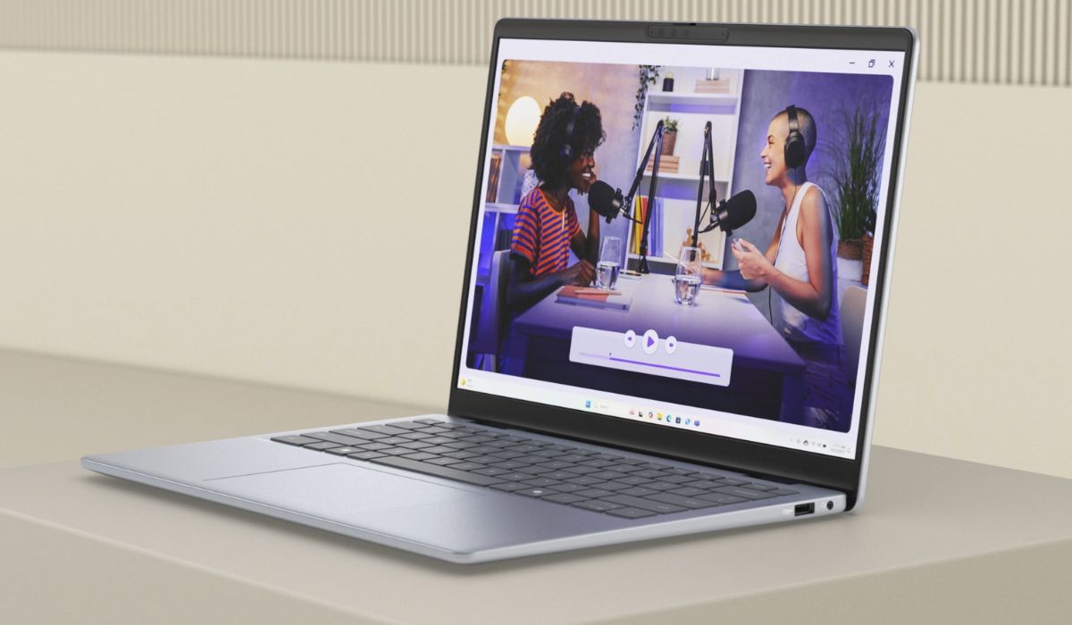 Màn hình Dell 14 Plus DB14250